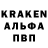 Кодеиновый сироп Lean Purple Drank BlackByrd McNight